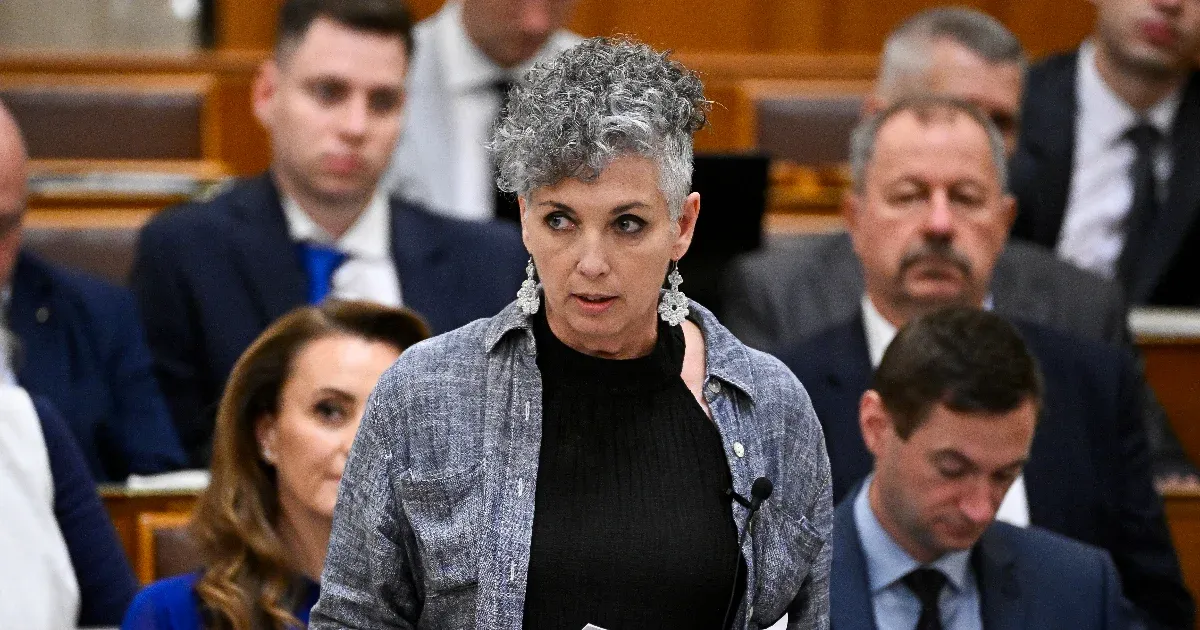 Bódis Kriszta: gyenge a közbiztonság Budapesten.