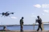 Arte: Can Europe defend itself against the threat from drones?
