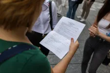 Akik a vihar miatt nem értek el a reggeli érettségire, kora délután pótolhatják azt