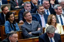 „Valaki átszavazott! Gergő, te voltál?” – ami a parlamenti közvetítésből kimaradt