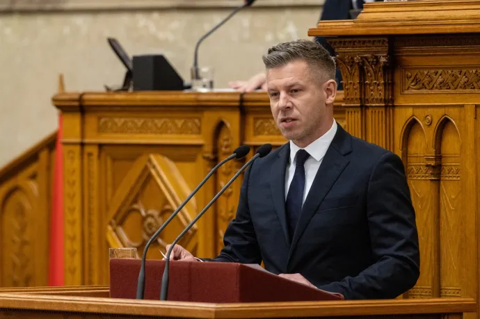Medián: 73 százalékon áll a Tisza Párt a biztos szavazók között