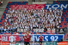 Portugál hátterű, a Benficához kapcsolódó befektető venné meg a Videoton futballcsapatot