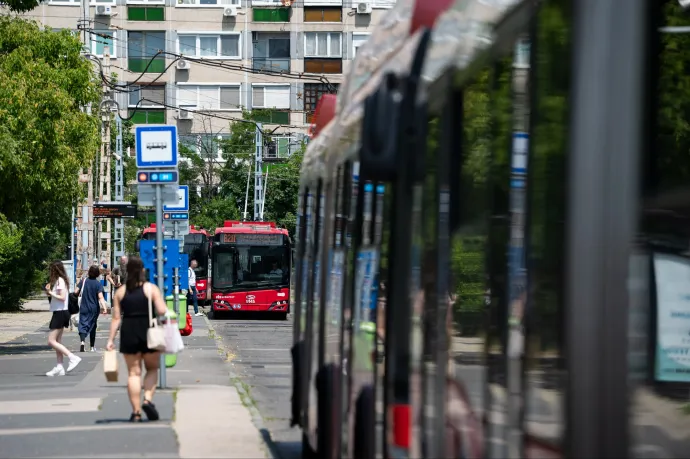 Visszaélések miatt több munkavállalót is kirúgtak a BKK-tól