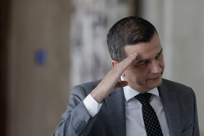 A PSD megszavazná a rotációs kormányt, ha először ők adják a miniszterelnököt