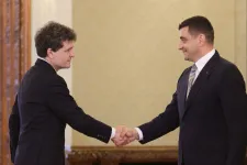 Az AUR úgy döntött, hogy kezdeményezi Nicușor Dan tisztségből való felfüggesztését