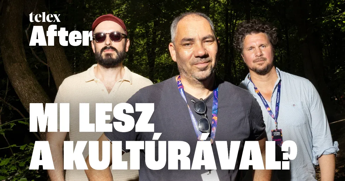 Ahol kultúrának számoljuk el a disznóvágást, ott baj van