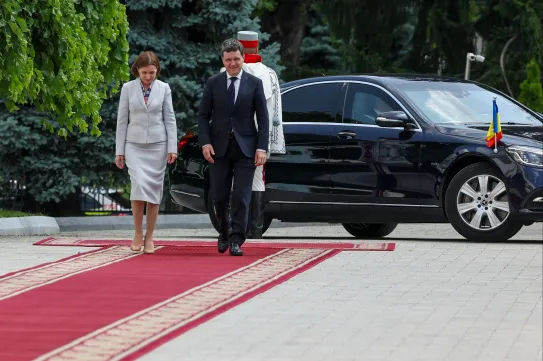 Már az EU-ban sem tabu Moldova és Románia egyesülése, a moldovaiak többsége azonban nem támogatná