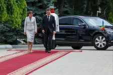 Már az EU-ban sem tabu Moldova és Románia egyesülése, a moldovaiak többsége azonban nem támogatná