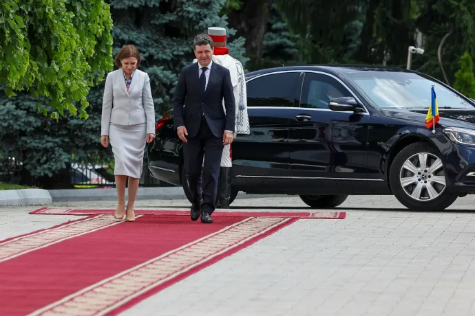 Már az EU-ban sem tabu Moldova és Románia egyesülése, a moldovaiak többsége azonban nem támogatná