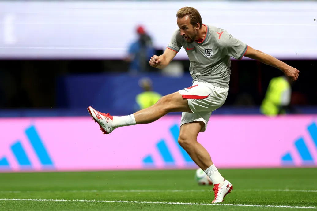 Újabb európai esélyes a vb-tizenhatoddöntőben: Anglia–Kongó 0-0