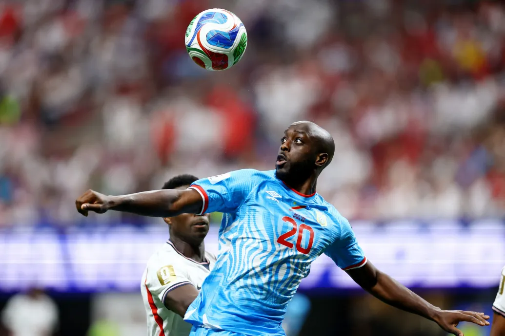 Újabb európai esélyes a vb-tizenhatoddöntőben: Anglia–Kongó 0-0