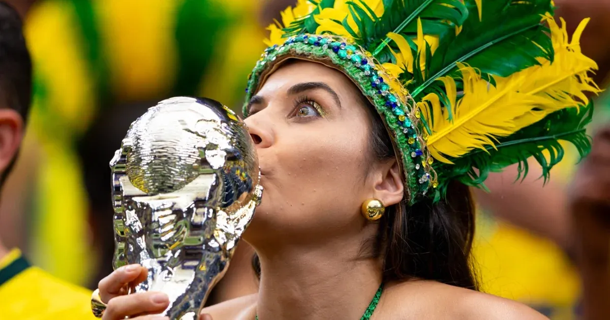 Izgalmak a futball vb-n: A brazil-norvég összecsapás várhatóan a legérdekesebb mérkőzés