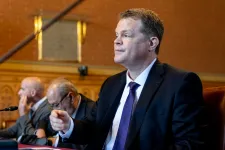 Magyar Péter javaslatára felmentették az NMHH elnökét