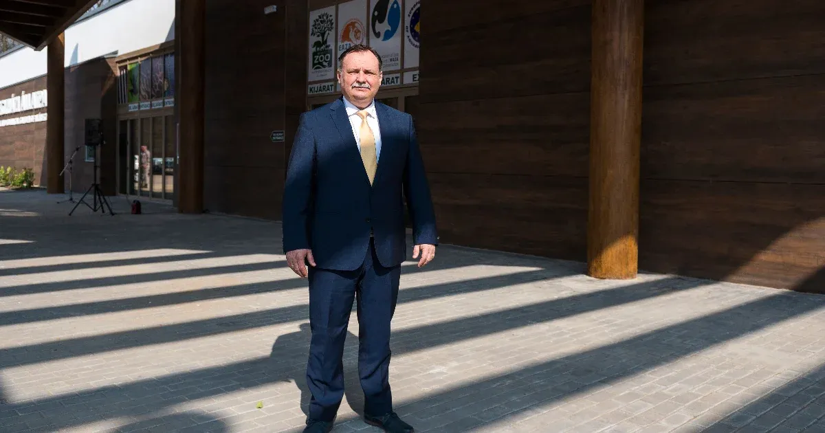 Gajdos László a debreceni polgármesterről: Egy őszinte bocsánatkérésre se tellett tőle