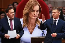 Felbőszíteni és levideózni: így támadja a Fidesz Magyar Pétert