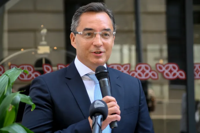 A tiszás képviselők lemondásra szólították fel Debrecen polgármesterét, visszautasította a vádakat