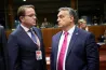 Hungarian spy ring targeted EU officials, Commission probe concludes