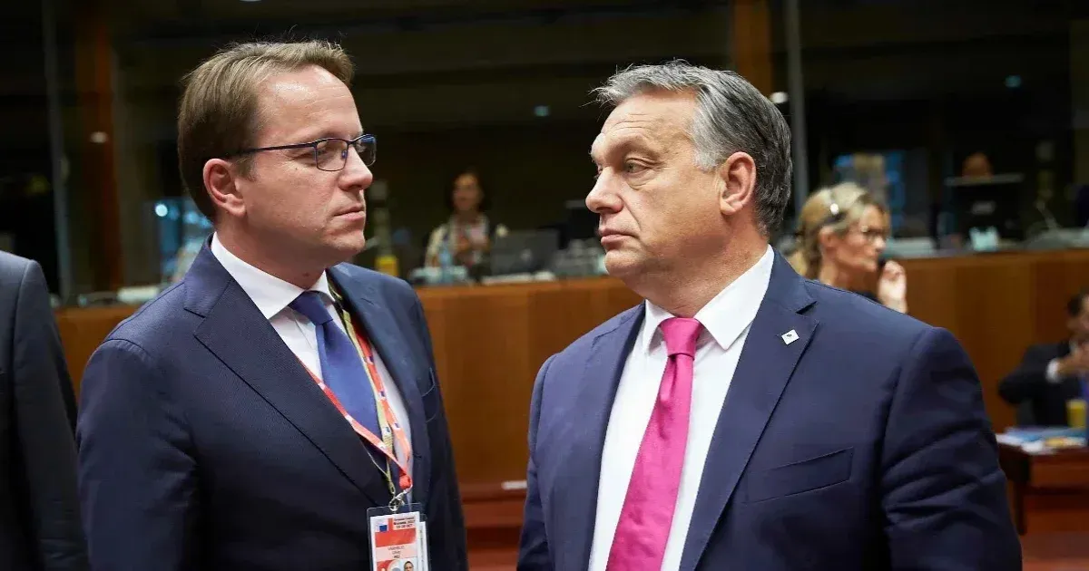 Hungarian spy ring targeted EU officials, Commission probe concludes