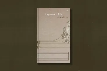 Nincs nehezebb, mint jól megrajzolni valakit, aki csak keresi a körvonalait