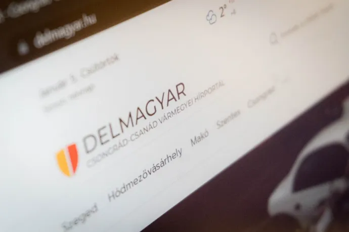 Kevés volt a csongrádi hír a Délmagyarban, ezért a helyiek petíciót indítottak. A szervező szerint sikerrel