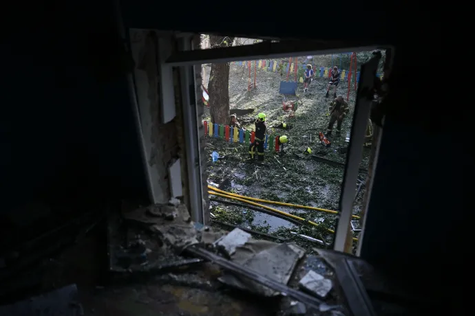 Fotó: AFP