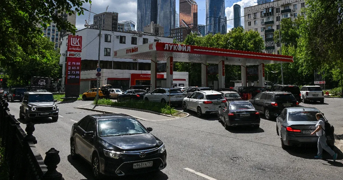 Putyin háborús reményei és az orosz valóság között tátongó szakadék Putyin háborús reményei és az orosz valóság között tátongó szakadék