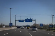 Az autópálya-koncessziós vállalat vezetője szerint nem vásároltak követ Orbán Győző cégétől