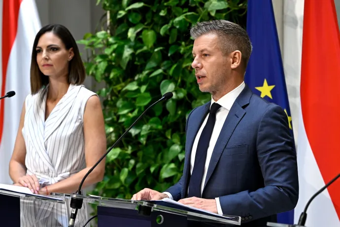 Fotó: Hegedüs Róbert / MTI