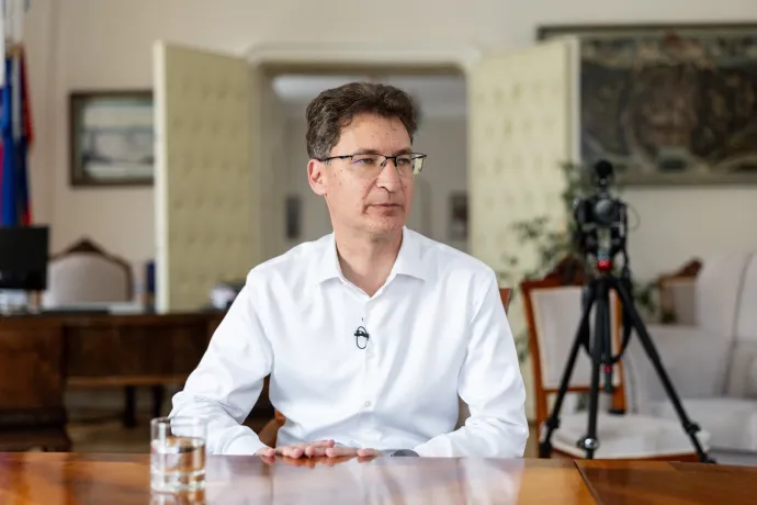 Fotó: Bődey János / Telex