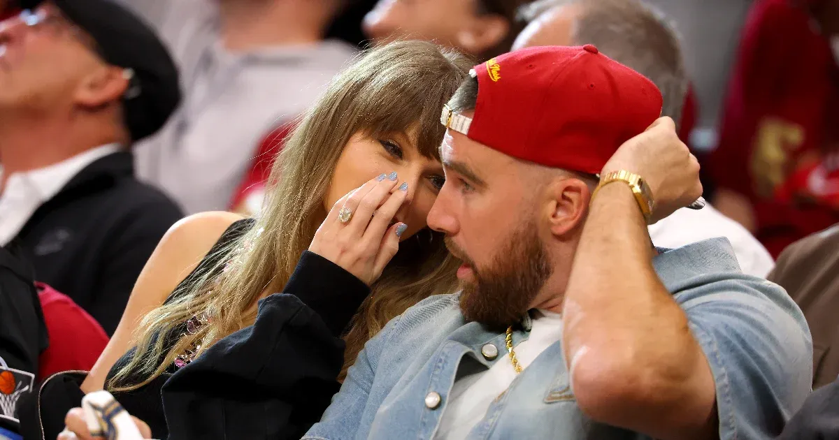 Taylor Swift és Travis Kelce: Az Esküvő, Ami Mindenki Figyelmét Felkelti Taylor Swift és Travis Kelce: Az Esküvő, Ami Mindenki Figyelmét Felkelti
