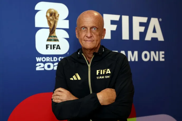 A FIFA elégedett az új szabályokkal, alig van reklamálás, alig volt ápolás a pályán