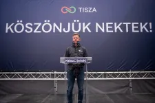Földi Károly elmondta, miért támogatta közel százmillió forinttal a Tiszát
