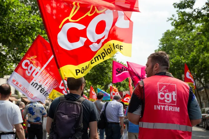 Európai munkanélküliség: a fő szám szépen javul, de a fiataloknak nem könnyű munkát találni