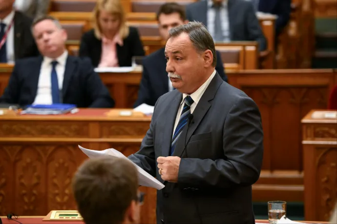 Novemberben dönthet az új klímatörvényről az Országgyűlés