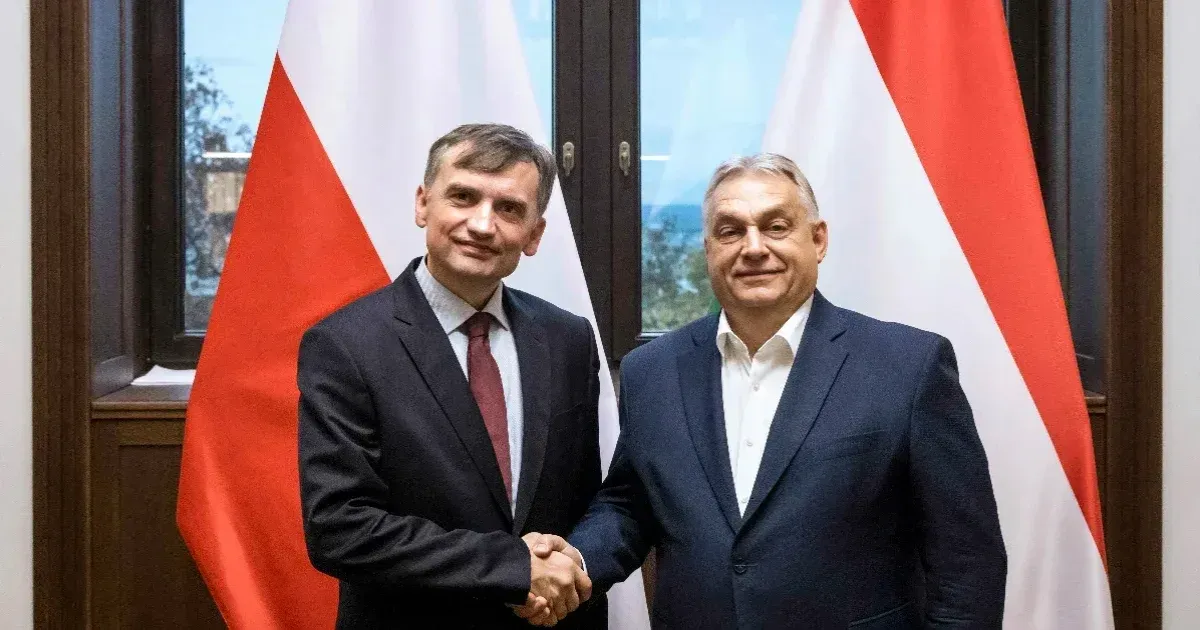 Hungary revokes asylum of Polish politicians taken in by Orbán government