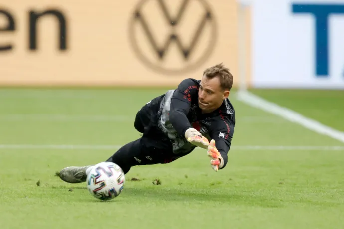 A Volkswagen kiszállhat az FC Bayern Münchenből és a VfB Stuttgartból