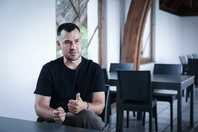 Fotó: Huszti István / Telex