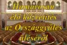 A nyár YouTube-slágere: a parlamenti élő közvetítés