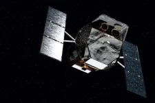 Egy kis robot fogja megmenteni a NASA Föld felé araszoló űrteleszkópját
