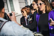 Hungarian police part of operation dismantling international online network specializing in drugging and raping women