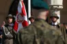 Tusk: Lengyelország erőteljesen készül egy orosz provokációra