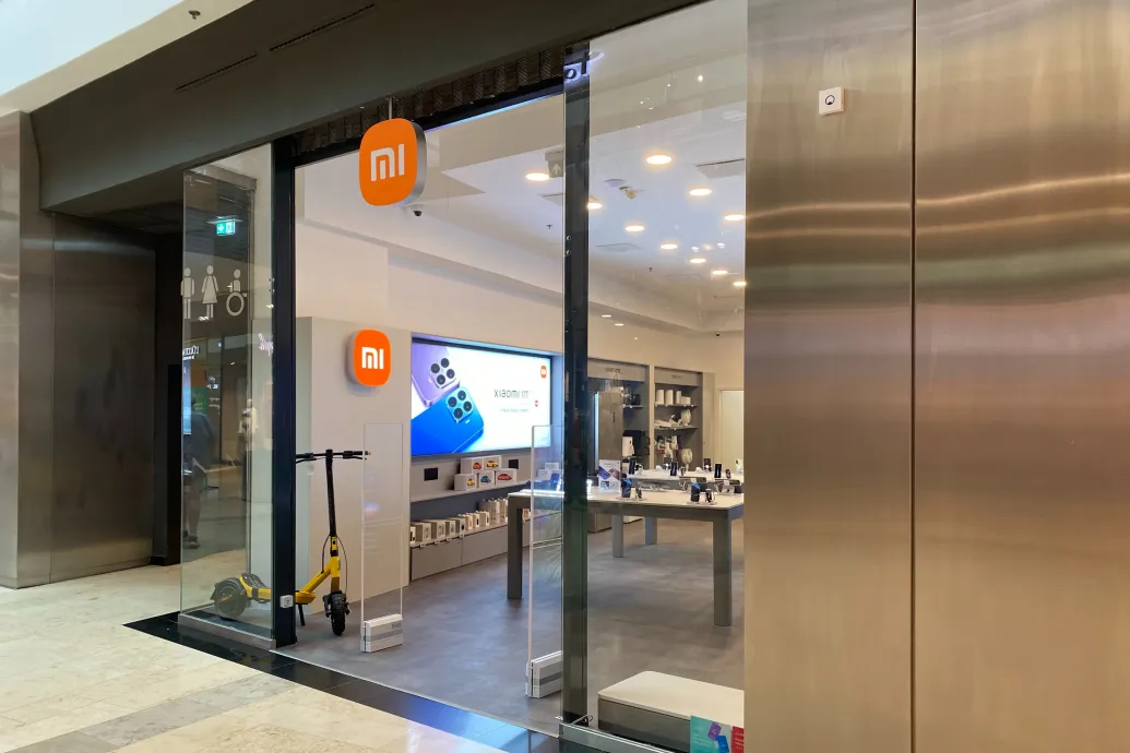 Meglepetésekkel nyílik a Xiaomi új Allee Flagship Store-ja (x)