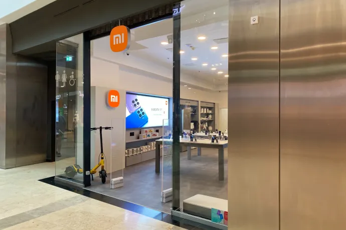 Meglepetésekkel nyílik a Xiaomi új Allee Flagship Store-ja (x)