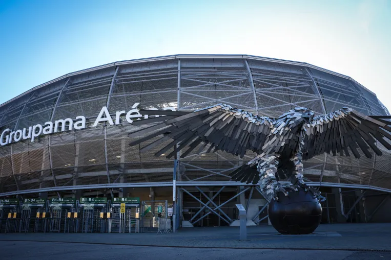 Balesetveszélyes hibákat tárt fel egy tavalyi jelentés a Fradi közpénzmilliárdokból épült stadionjában