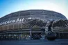 Balesetveszélyes hibákat tárt fel egy tavalyi jelentés a Fradi közpénzmilliárdokból épült stadionjában