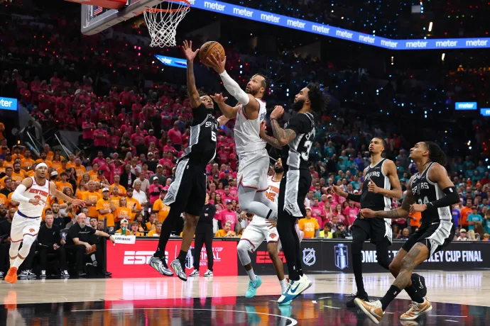 Marék szotyiért elpasszolt szupersztár, felforgatott Kelet – rég nem látott őrületet hozott az idei nyár az NBA-ben