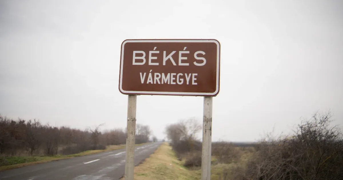 Vármegyei táblák leszerelése: Új kezdet a közigazgatásban Vármegyei táblák leszerelése: Új kezdet a közigazgatásban