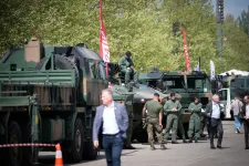 A tengerfenéktől az űrig erősítené az EU védelmi iparát az Európai Bizottság