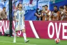 Messi: Nem becsültük le őket