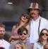 Adam Sandler adta össze Taylor Swiftet és Travis Kelce-t